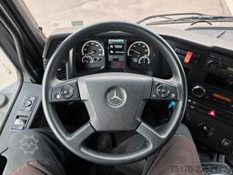 Mercedes-Benz Arocs 1827 A 4x4 LBW Tür+Treppe Schalter 2 Stück