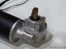 Lenze PM 13.171.52.3.2.9 Servomotor mit Getriebe