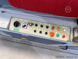 Sorma Group PK8 Automatic Punnet Netting Machine