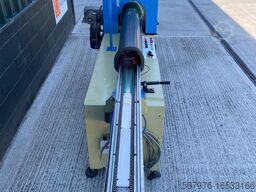 Sorma Group PK8 Automatic Punnet Netting Machine