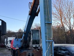 Terex Fuchs MHL 331