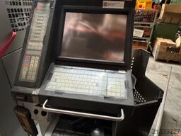 SODICK AQ 327 L - Ersatzteilträger