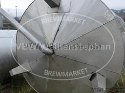 M. Plaum Tank und Behälter 