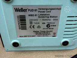 Weller WSD 81