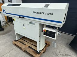 CNC Technology Specesaver SS 2101