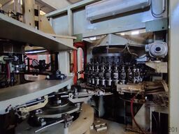 Sidel SB4 RG ROUE