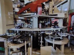 Sidel SB4 RG ROUE