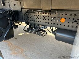 MERCEDES-BENZ Actros 2536 6x2 KRAN 20m FUNK Pritsche 7,5m