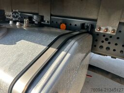 MERCEDES-BENZ Actros 2536 6x2 KRAN 20m FUNK Pritsche 7,5m