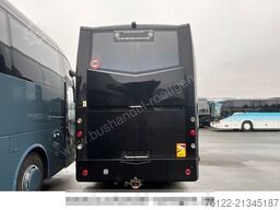 VDL Nightliner/14Betten/Bürobus/Messebus/Tourliner
