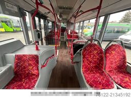 MERCEDES-BENZ O 530 K Citaro/Klima/EEV/Midi/ürig