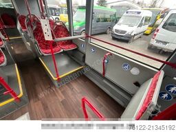 MERCEDES-BENZ O 530 K Citaro/Klima/EEV/Midi/ürig