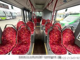 MERCEDES-BENZ O 530 K Citaro/Klima/EEV/Midi/ürig