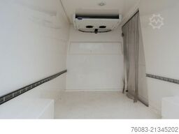 MERCEDES-BENZ Sprinter 314CDI Tiefkühlkasten-20°C Klima Navi