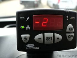 MERCEDES-BENZ Sprinter 314CDI Tiefkühlkasten-20°C Klima Navi