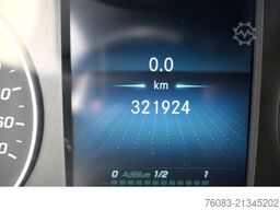 MERCEDES-BENZ Sprinter 314CDI Tiefkühlkasten-20°C Klima Navi