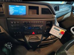 MAN TGS (TG3) 32.400 8x4 BB CH Betonmischer  Stetter