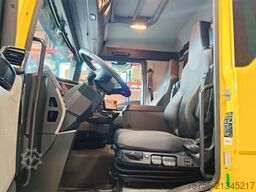 MAN TGS (TG3) 32.400 8x4 BB CH Betonmischer  Stetter