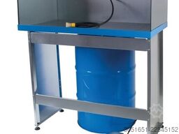 Rapid Group Reinigungsbecken
