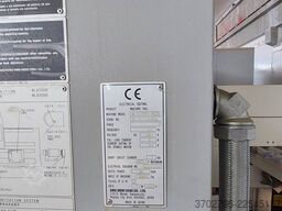 Mori Seiki NLX2000Y-500