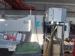 Mori Seiki NLX2000Y-500