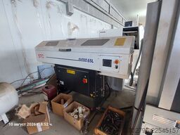 Mori Seiki NLX2000Y-500