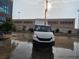 Iveco 35C16