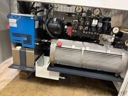Spinner TC400 52MC