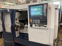 Spinner TC400 52MC