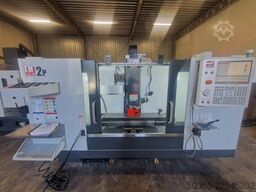 Haas TM-2P