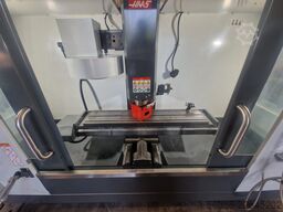 Haas TM-2P
