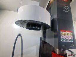 Haas TM-2P