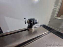 Haas TM-2P
