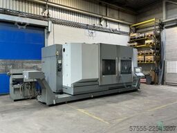 Deckel MAHO DMF 250 Linear