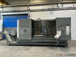 Deckel MAHO DMF 250 Linear