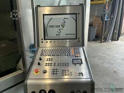 Deckel MAHO DMF 250 Linear