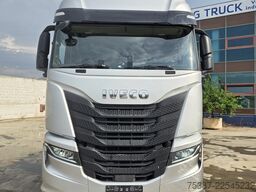 iveco 260S48
