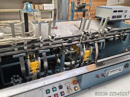 Hunkeler VEA 520 - VA250 S