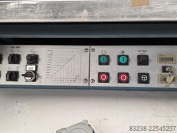 Hunkeler VEA 520 - VA250 S