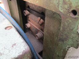 ESSA excenterpresse BH30 presse