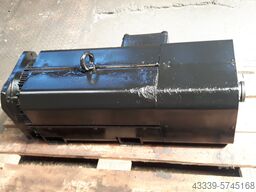 INDRAMAT 2AD160C-B35LA1-BS03-A2V2