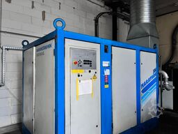 DEMAG MARATHON 301 9 bar, 28 m³/min