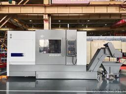 SHENYANG SYMG CNC Turning Center HTC 50B
