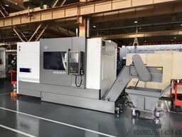 SHENYANG SYMG CNC Turning Center HTC 50B
