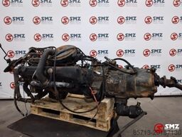 Ford Occ Motor Ford
