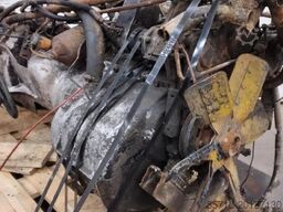 Ford Occ Motor Ford