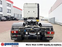 Mercedes-Benz Arocs 2648 LK 6x4, Retarder, MirrorCam,