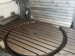 Deckel Maho DMU 100 T  5-Achs ähnlich DMGMORI, MoriSeiki