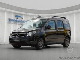 Mercedes-Benz Citan 109 CDI Tourer EDITION Lang