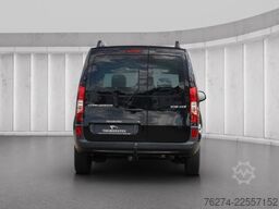 Mercedes-Benz Citan 109 CDI Tourer EDITION Lang